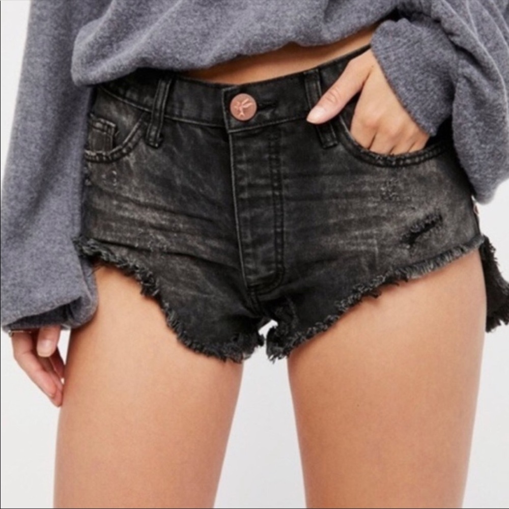 ⚡️NWOT One Teaspoon Rollers